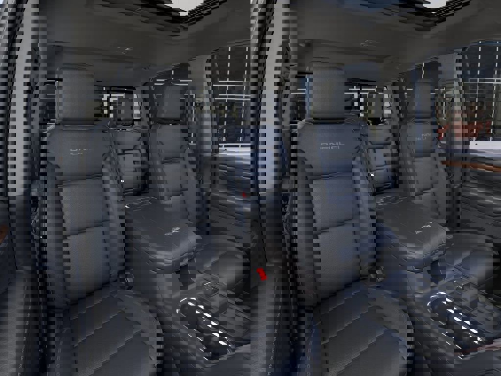 New 2026 GMC Sierra 3500 Denali w/ Technology Package image 31