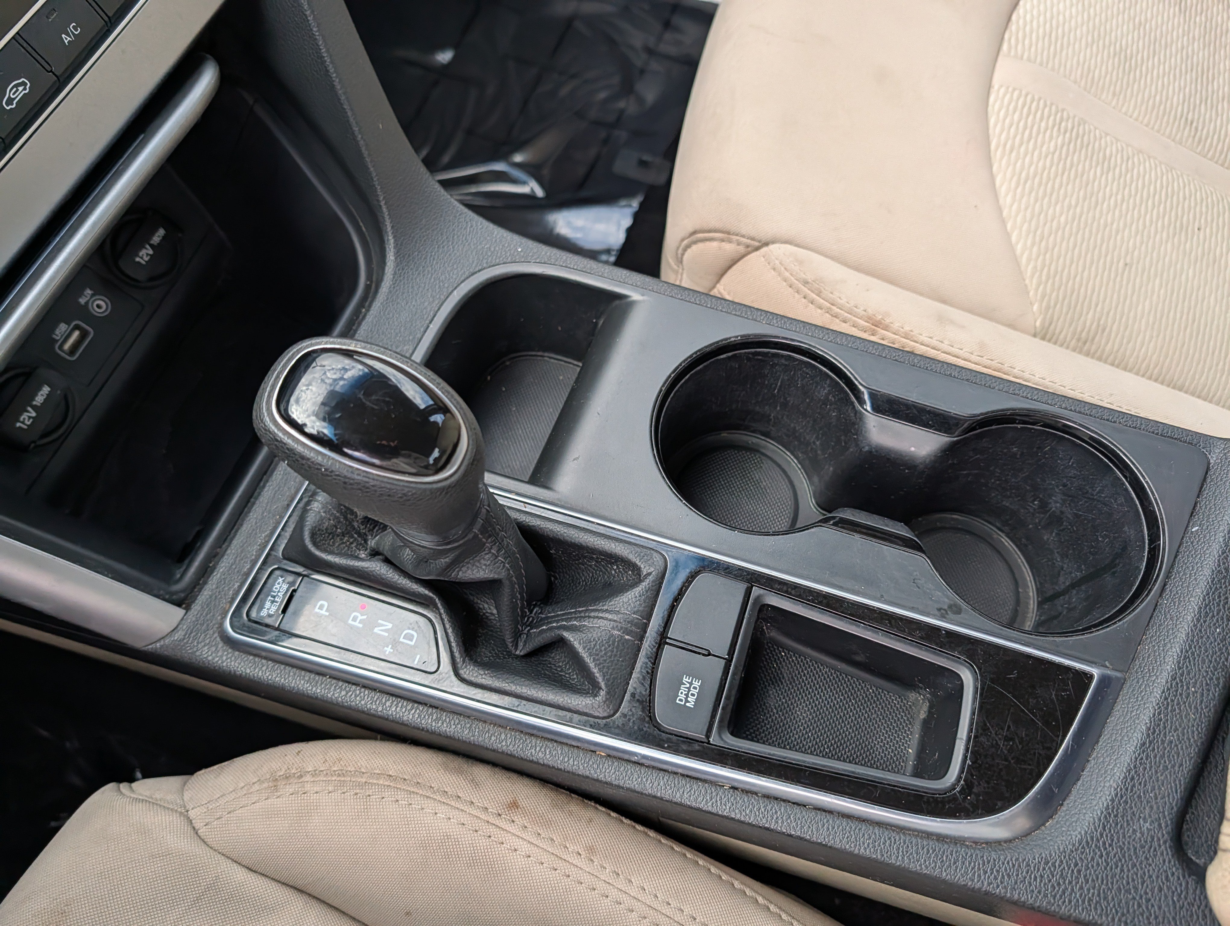 Used 2015 Hyundai Sonata SE FWD image 18