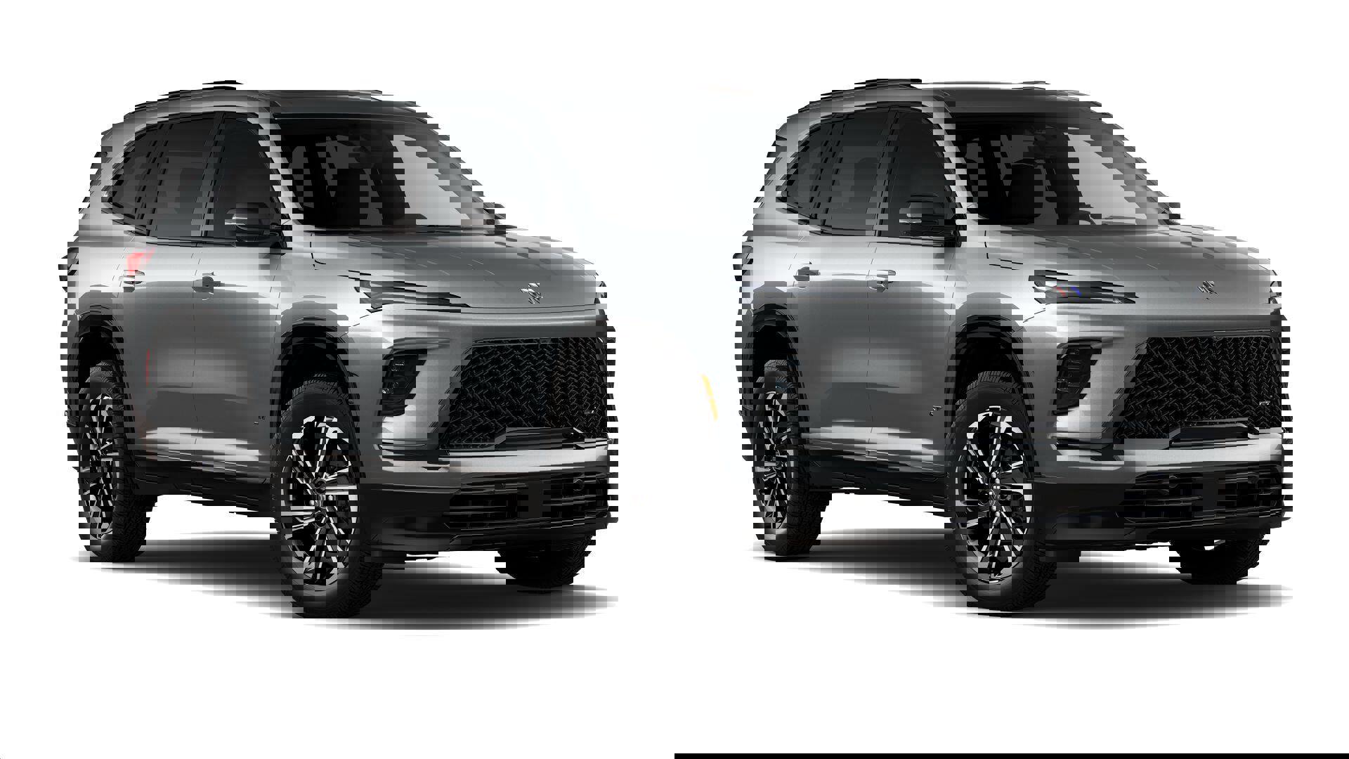 New 2026 Buick Enclave Sport Touring w/ Power Package image 28