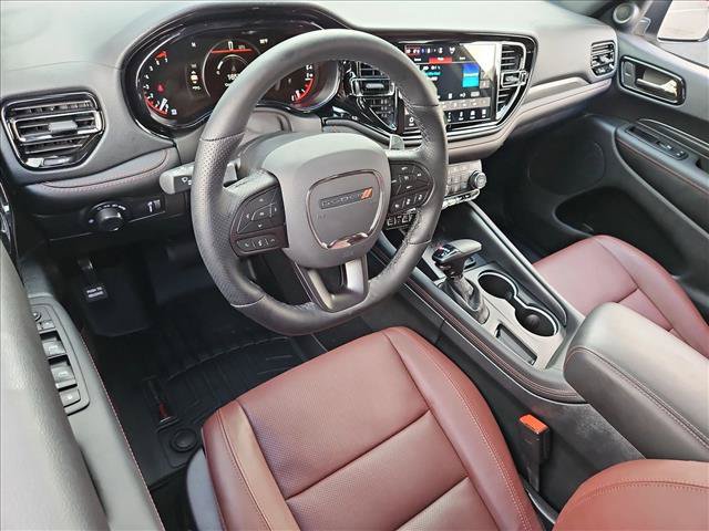 Used 2026 Dodge Durango GT w/ Tow 'N Go Package AWD/4WD image 10