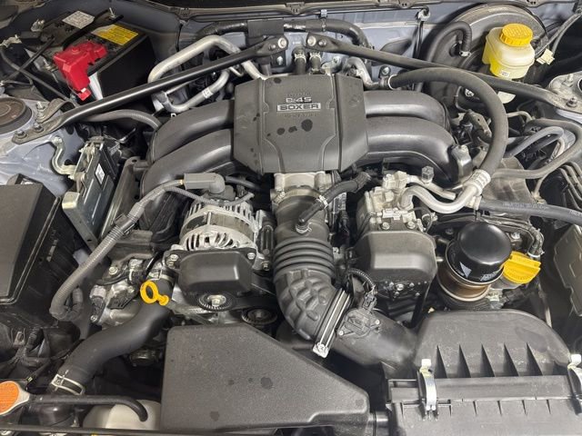 Used 2023 Toyota GR86 Premium image 9