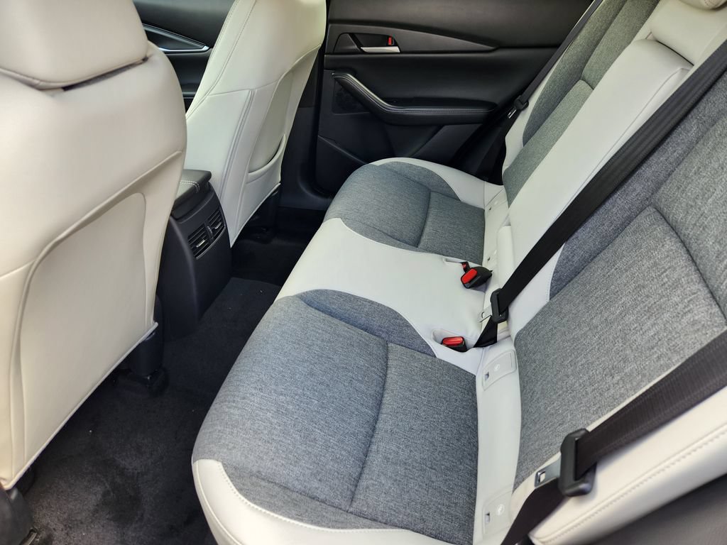 New 2026 MAZDA CX-30 Aire Edition AWD/4WD image 20
