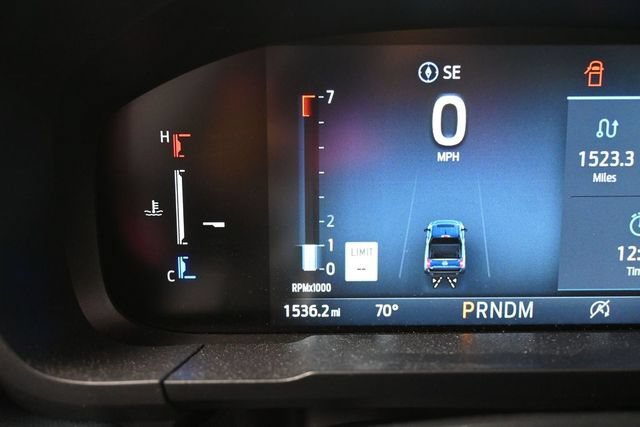 Used 2025 Ford Maverick Tremor AWD/4WD image 31