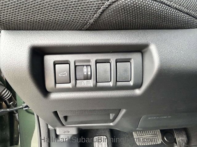 New 2026 Subaru Outback Premium image 20