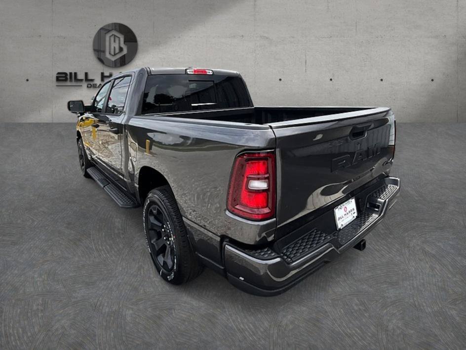 New 2026 RAM 1500 Express AWD/4WD image 8