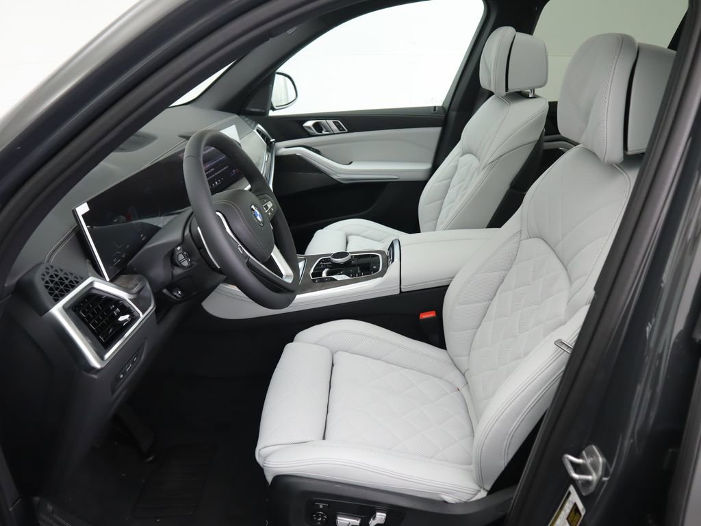New 2026 BMW X5 sDrive40i w/ Climate Comfort Package image 20