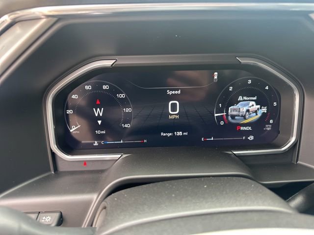 Used 2026 GMC Sierra 2500 Denali w/ Technology Package image 9