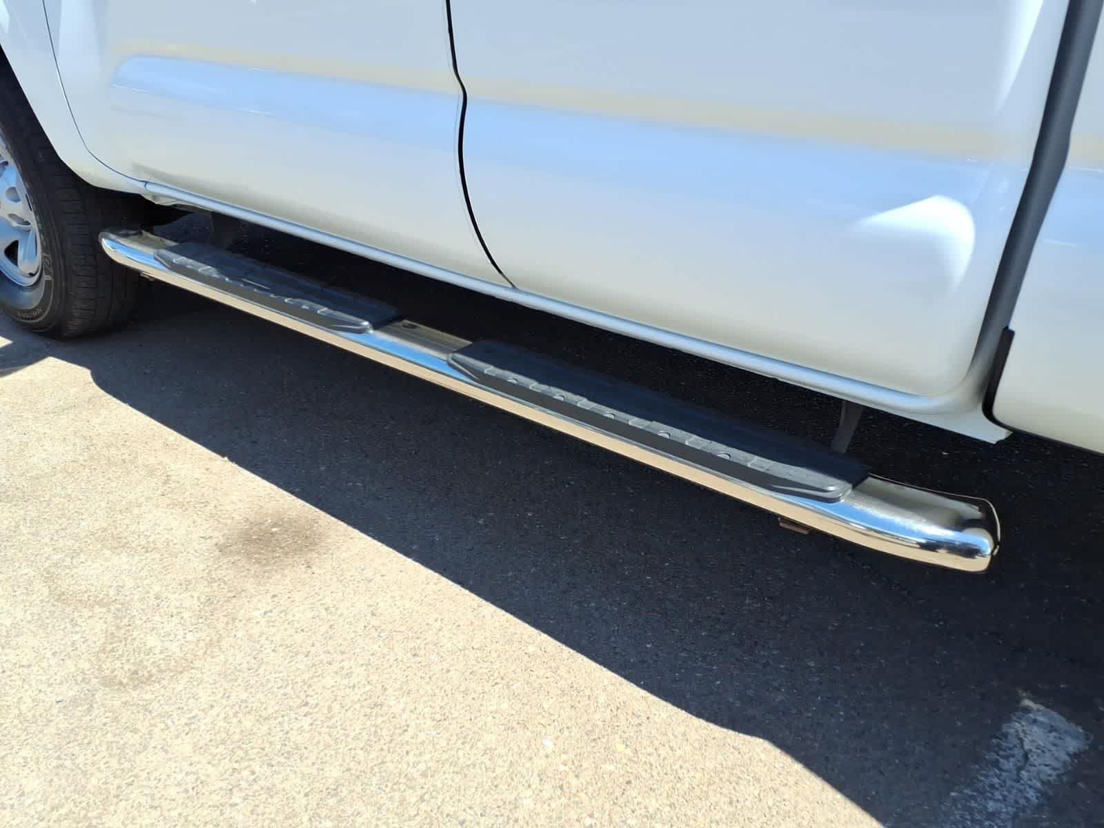 Used 2020 Toyota Tacoma SR RWD image 8