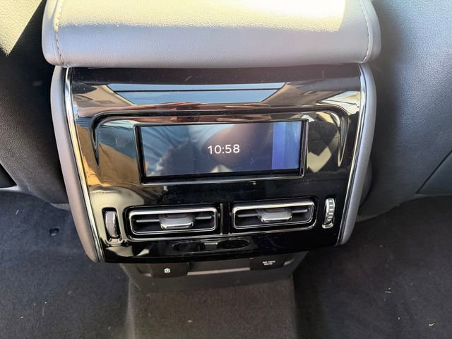 New 2025 Lincoln Aviator Reserve w/ Equipment Group 201A image 17