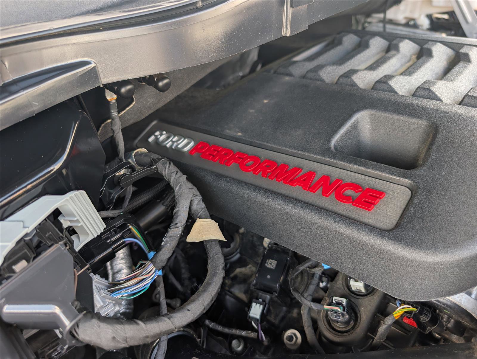 Used 2024 Ford F150 Raptor AWD/4WD image 12