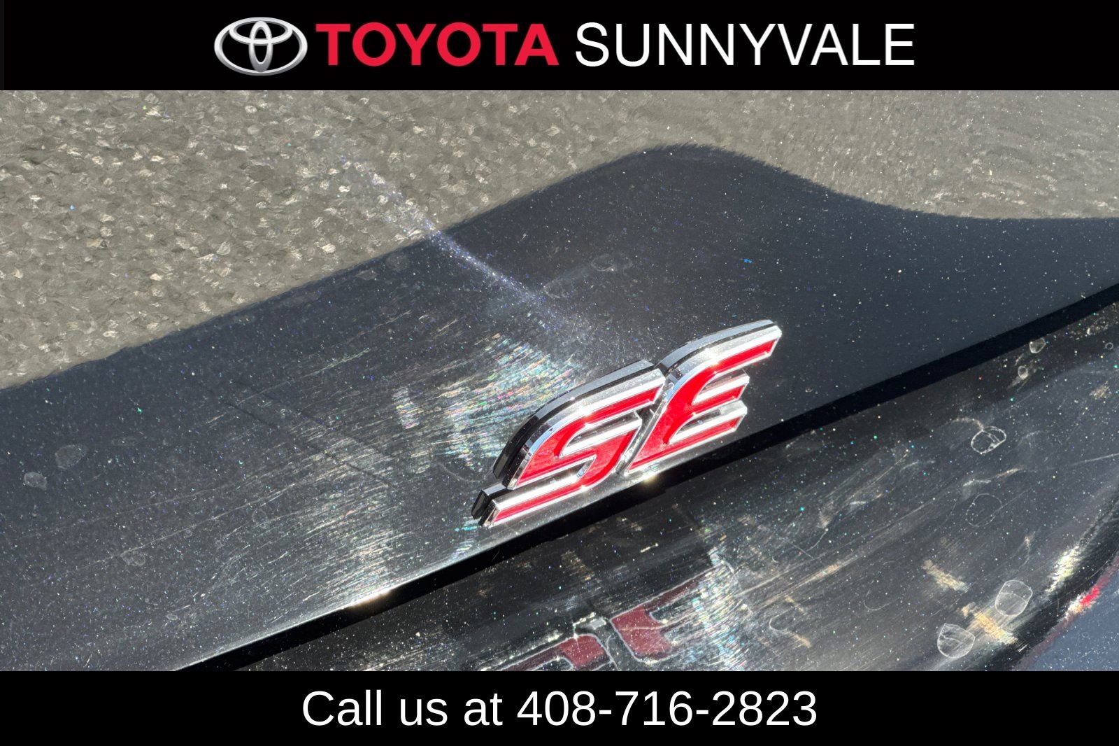 Certified 2023 Toyota Corolla SE w/ SE Premium Package FWD image 14