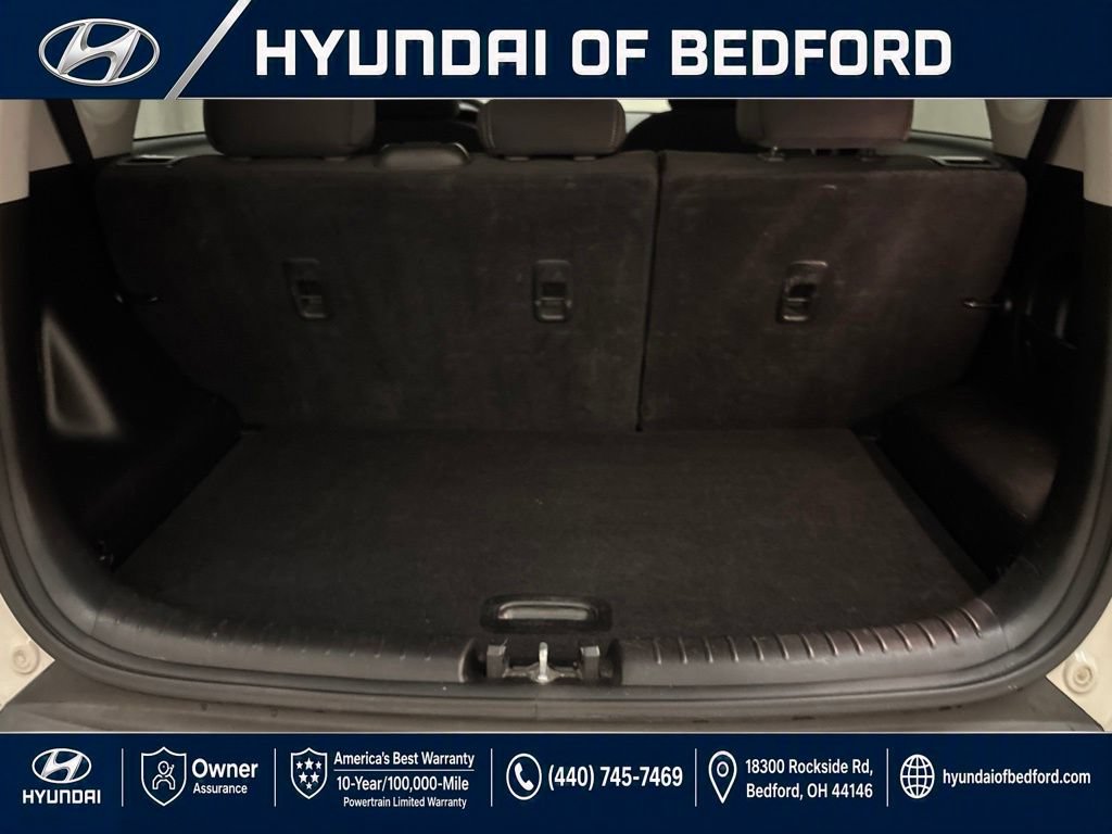 Used 2016 Kia Soul FWD image 11