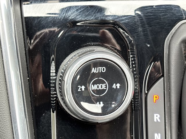 New 2026 GMC Canyon AT4 w/ Technology Plus Package image 32