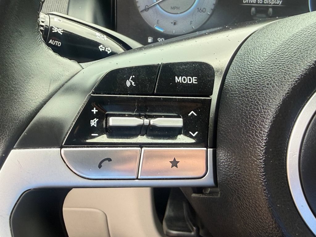 Used 2024 Hyundai Tucson SEL w/ Convenience Package FWD image 23