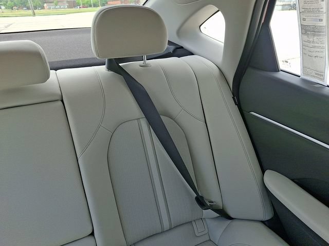 New 2026 Hyundai Sonata SEL FWD image 14