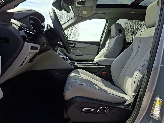 Certified 2026 Acura MDX w/ Technology Package image 14