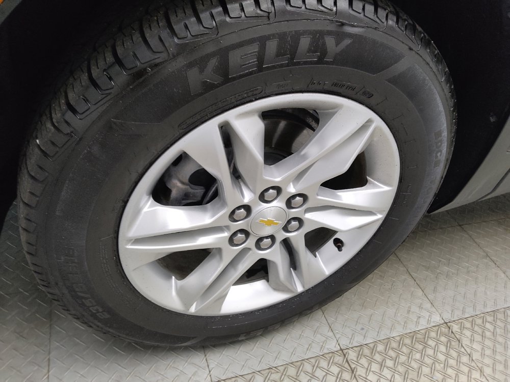 Used 2021 Chevrolet Blazer LT FWD image 31