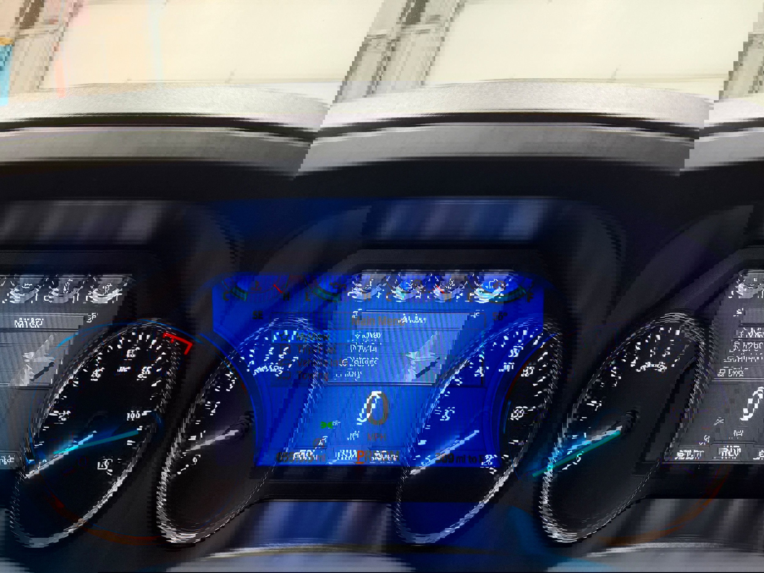 Certified 2024 Ford Expedition XLT image 18