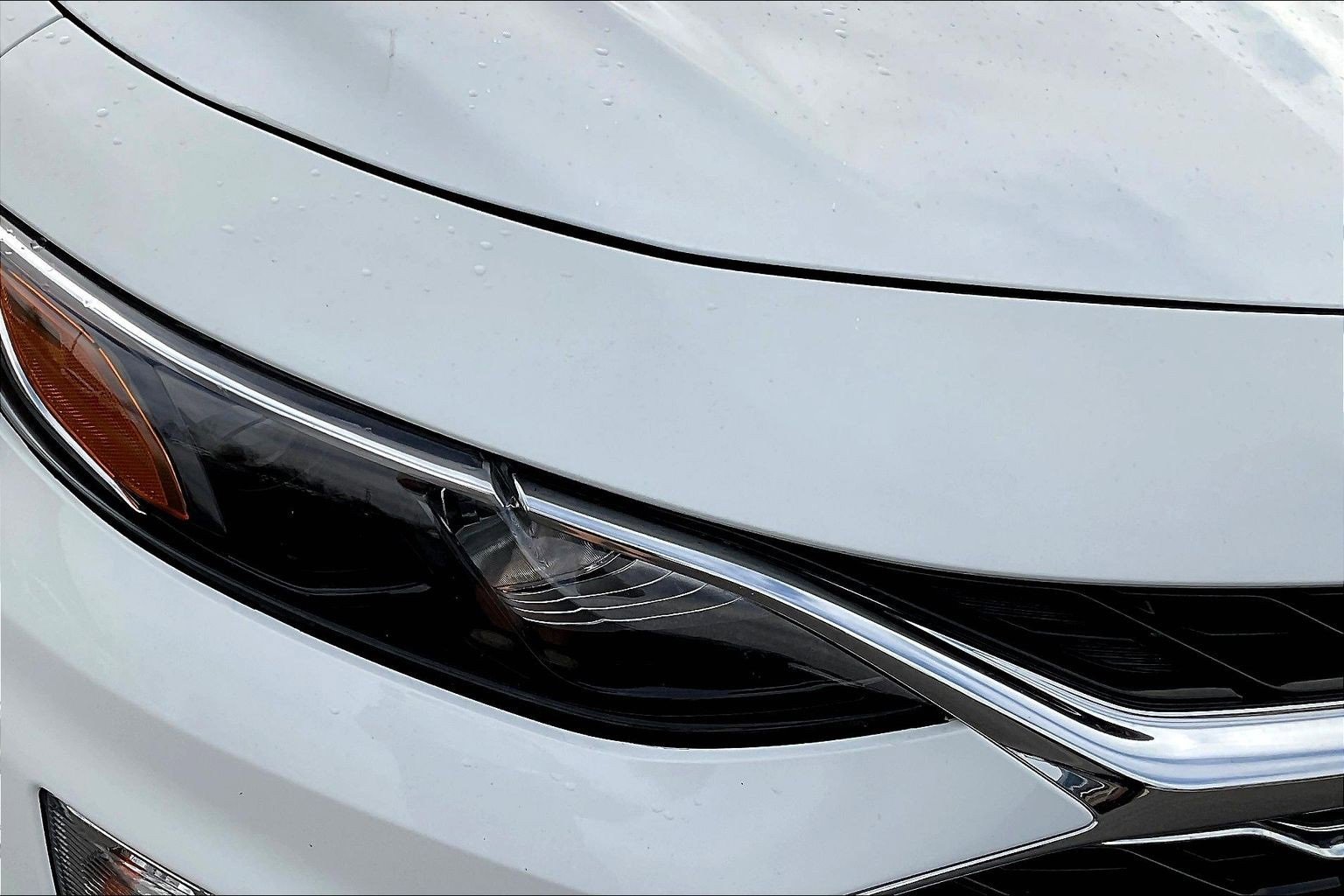 Used 2023 Chevrolet Malibu LT image 31