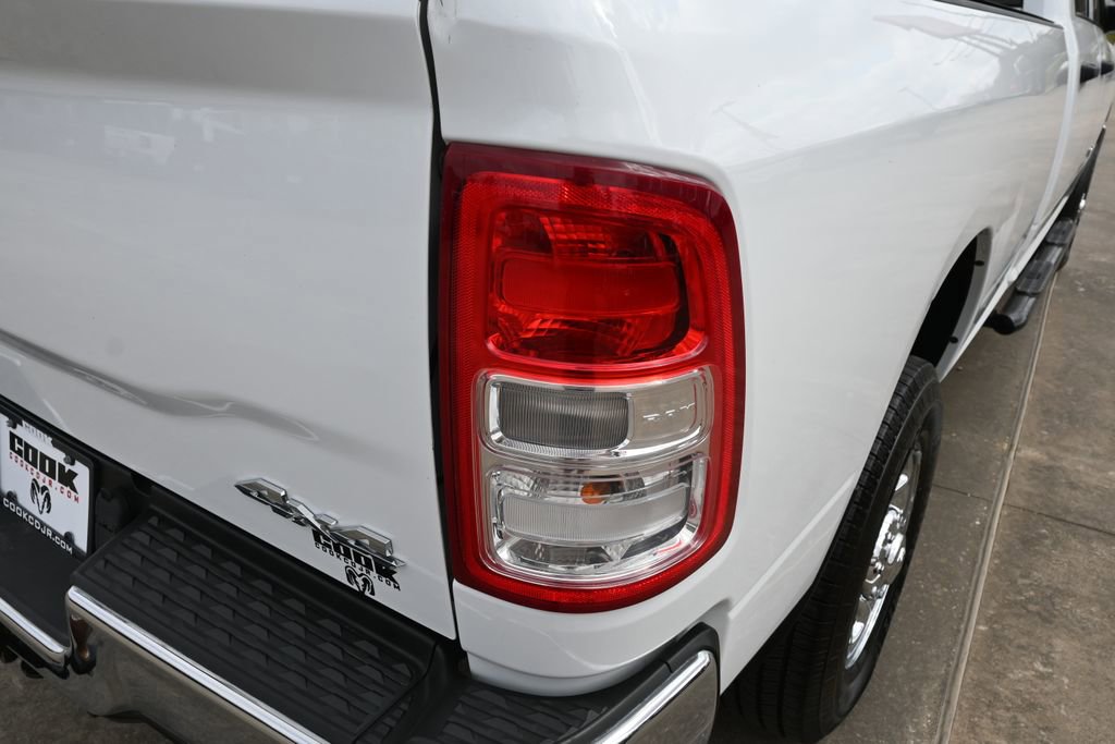 Used 2022 RAM 2500 Tradesman image 20