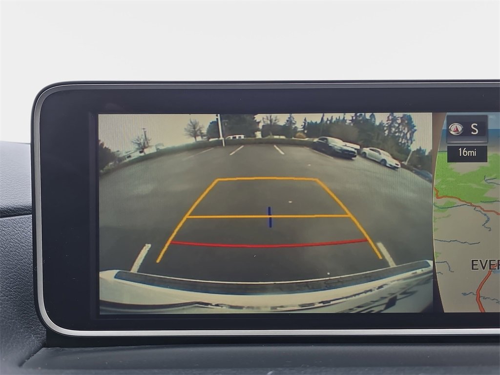 Used 2016 Lexus RX 450h 450h image 27