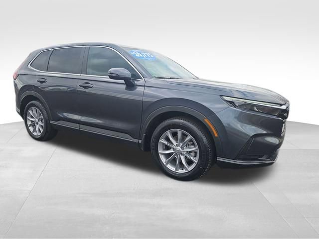 Certified 2023 Honda CR-V EX image 7