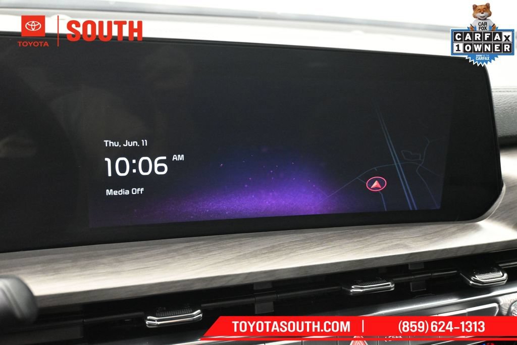 Used 2024 Kia Telluride SX X-Pro AWD/4WD image 13