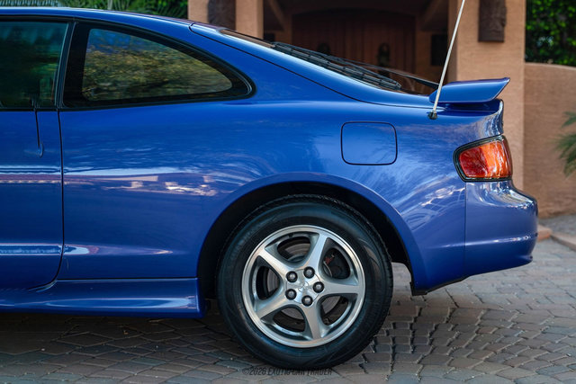 Used 1997 Toyota Celica GT image 5