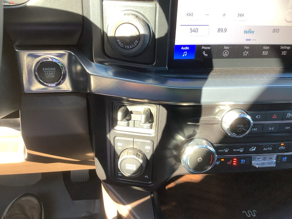 New 2026 Ford F250 King Ranch image 19