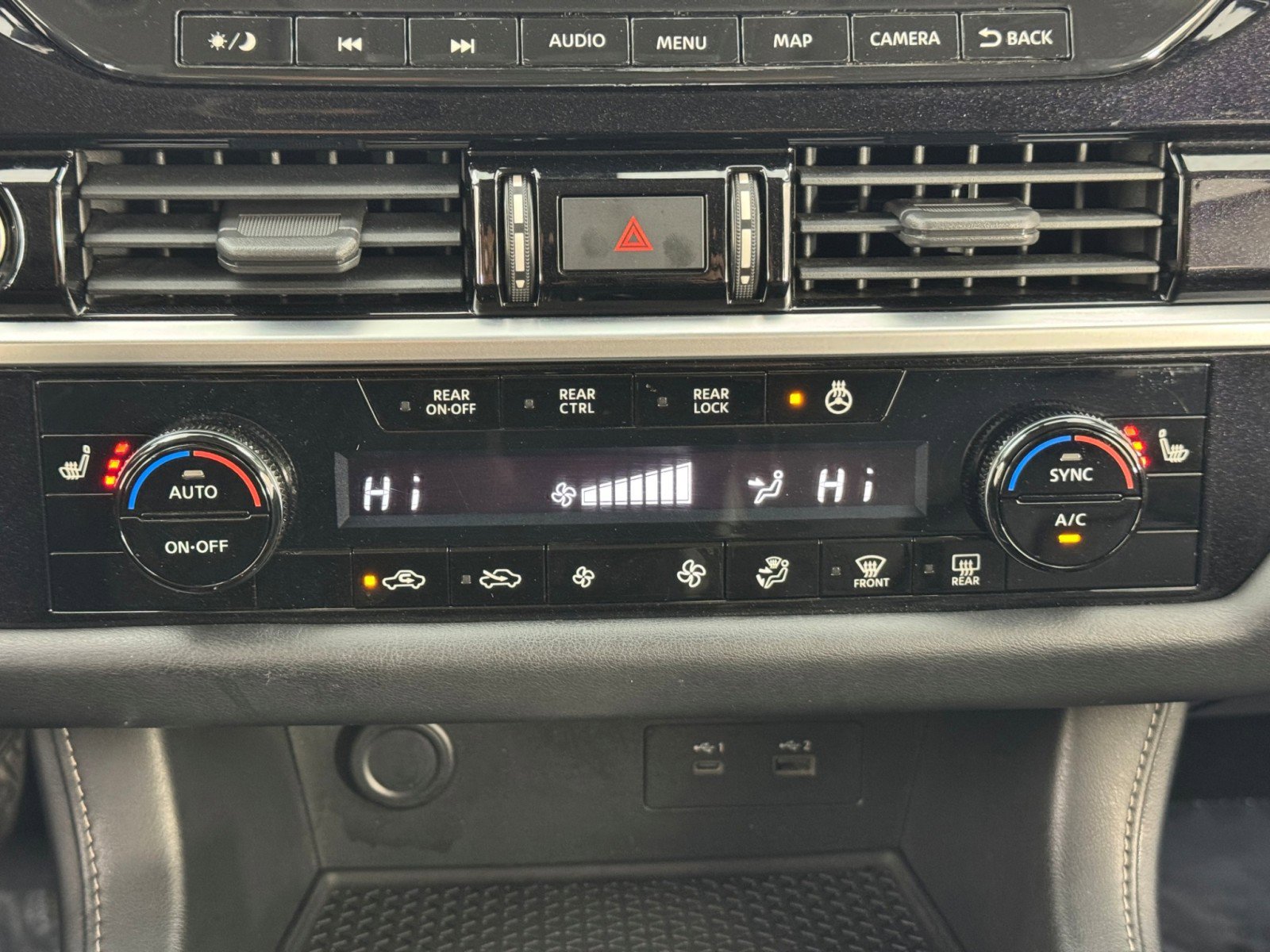 Used 2022 Nissan Pathfinder SL w/ Lighting Package (N92) image 27