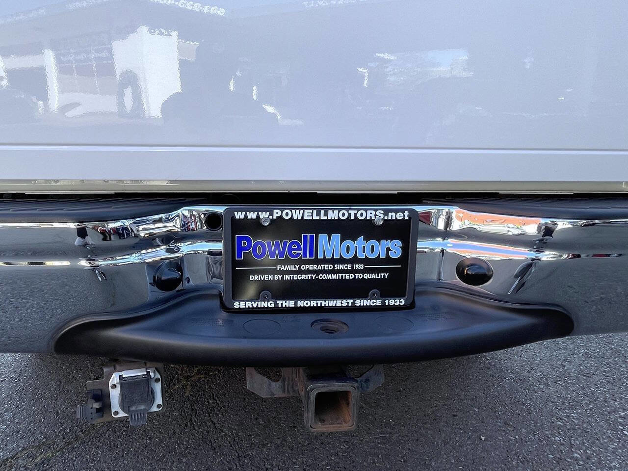 Used 2003 Ford F150 Lariat RWD image 11