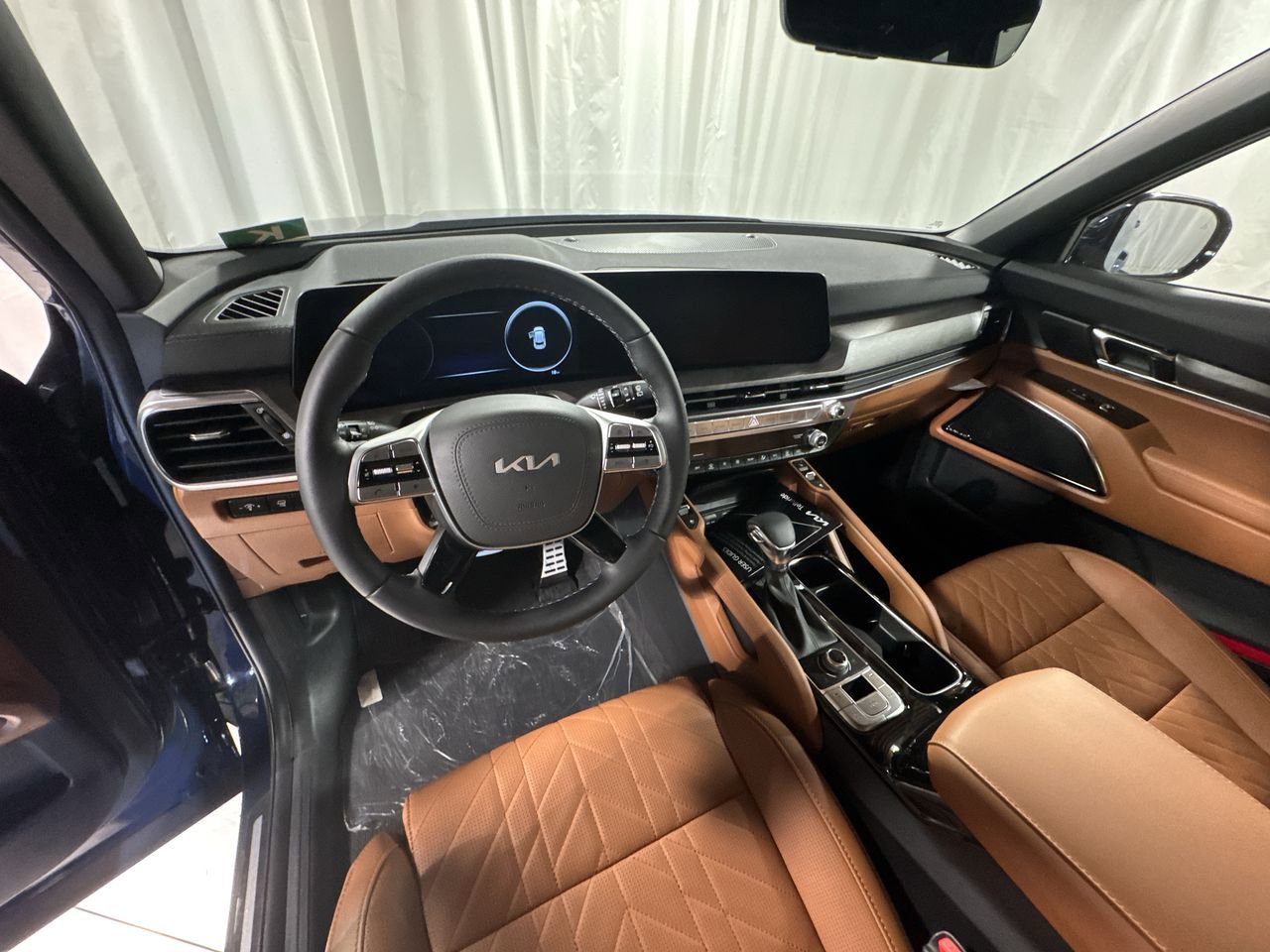 New 2025 Kia Telluride SX X-Line image 15