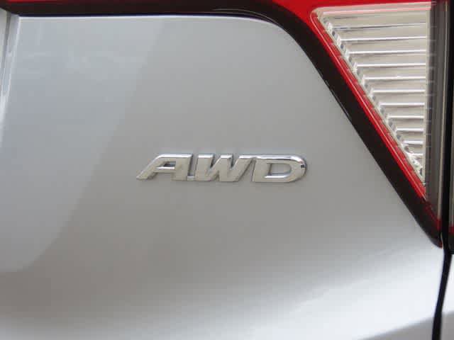 Used 2022 Honda HR-V EX-L image 8