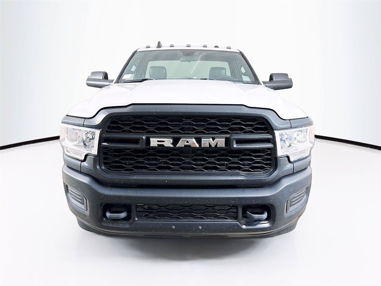 Used 2021 RAM 2500 Tradesman AWD/4WD image 7