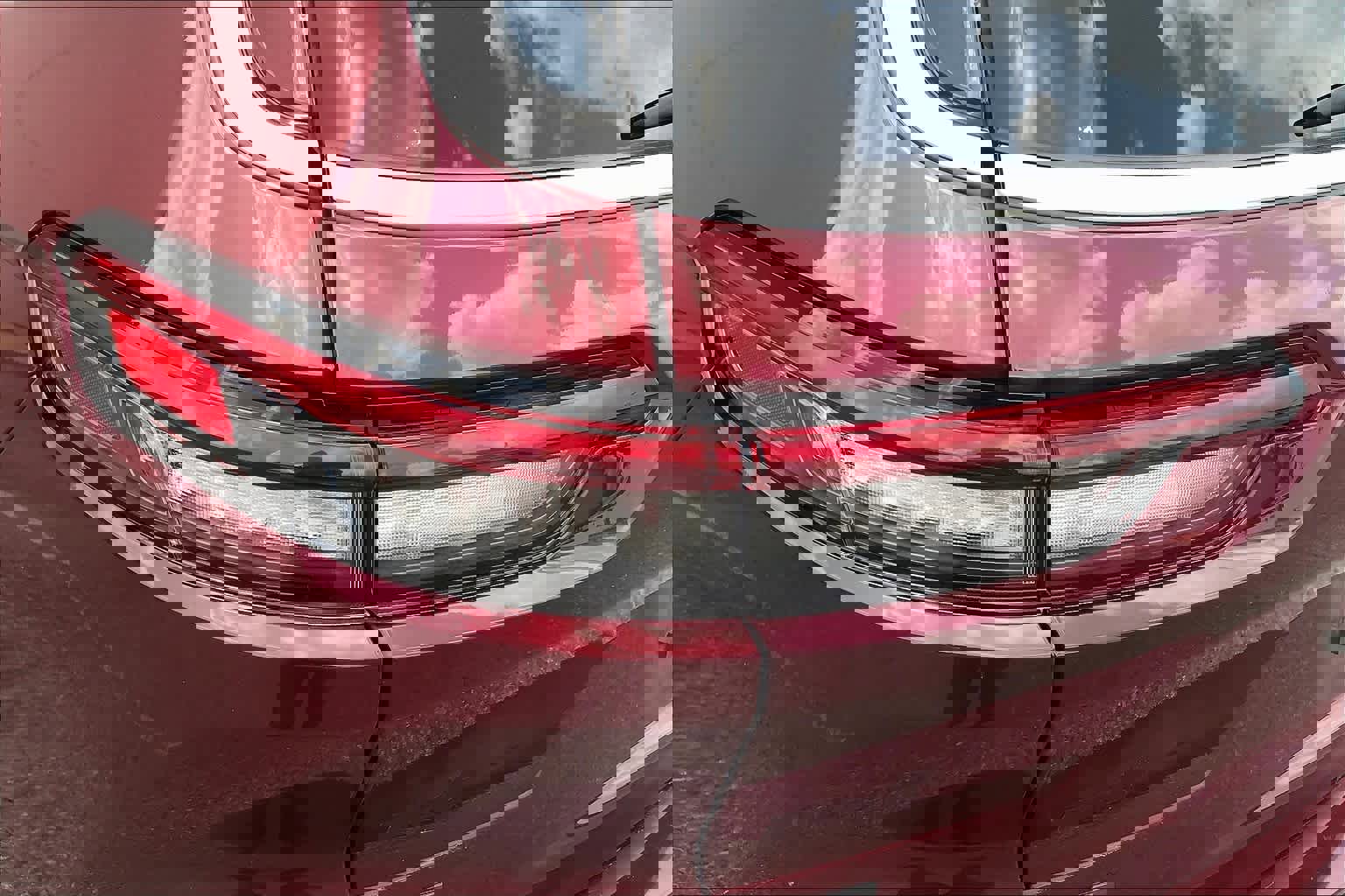 Used 2021 Jeep Grand Cherokee L Laredo w/ Luxury Tech Group I image 28