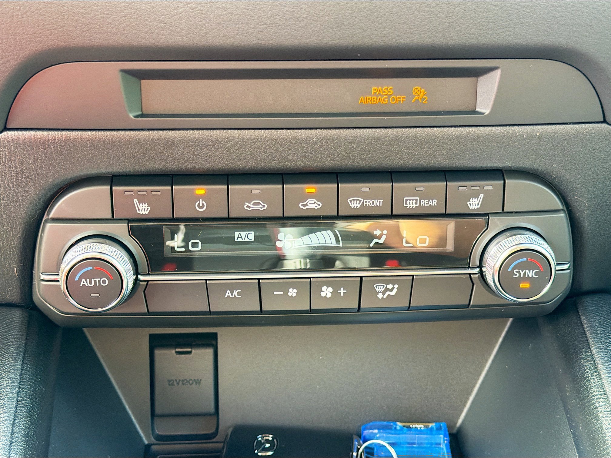 New 2025 MAZDA CX-5 AWD 2.5 S w/ Preferred Package image 33