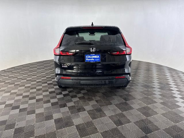 Certified 2026 Honda CR-V EX-L image 6