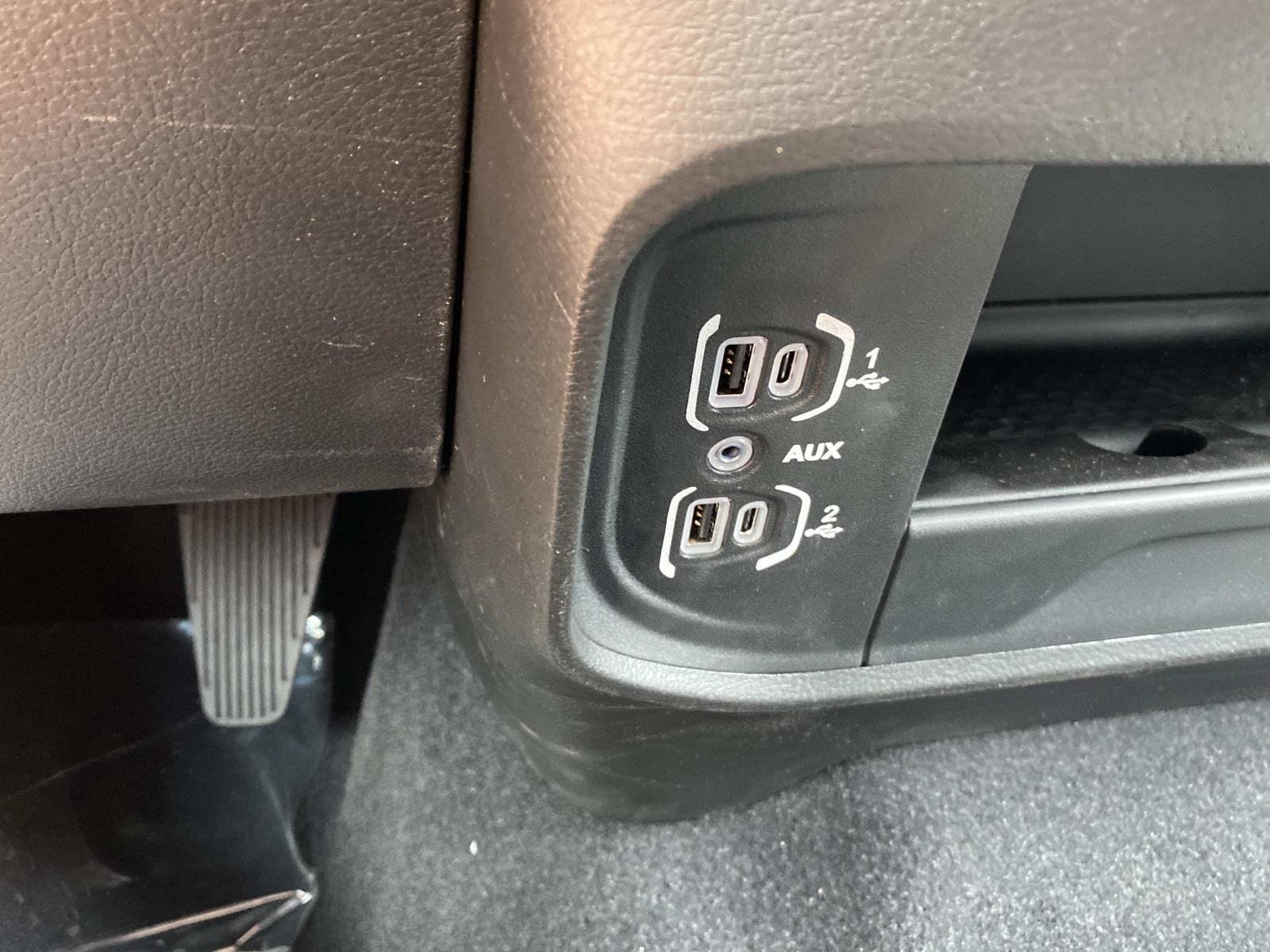 New 2026 RAM 2500 Tradesman AWD/4WD image 26