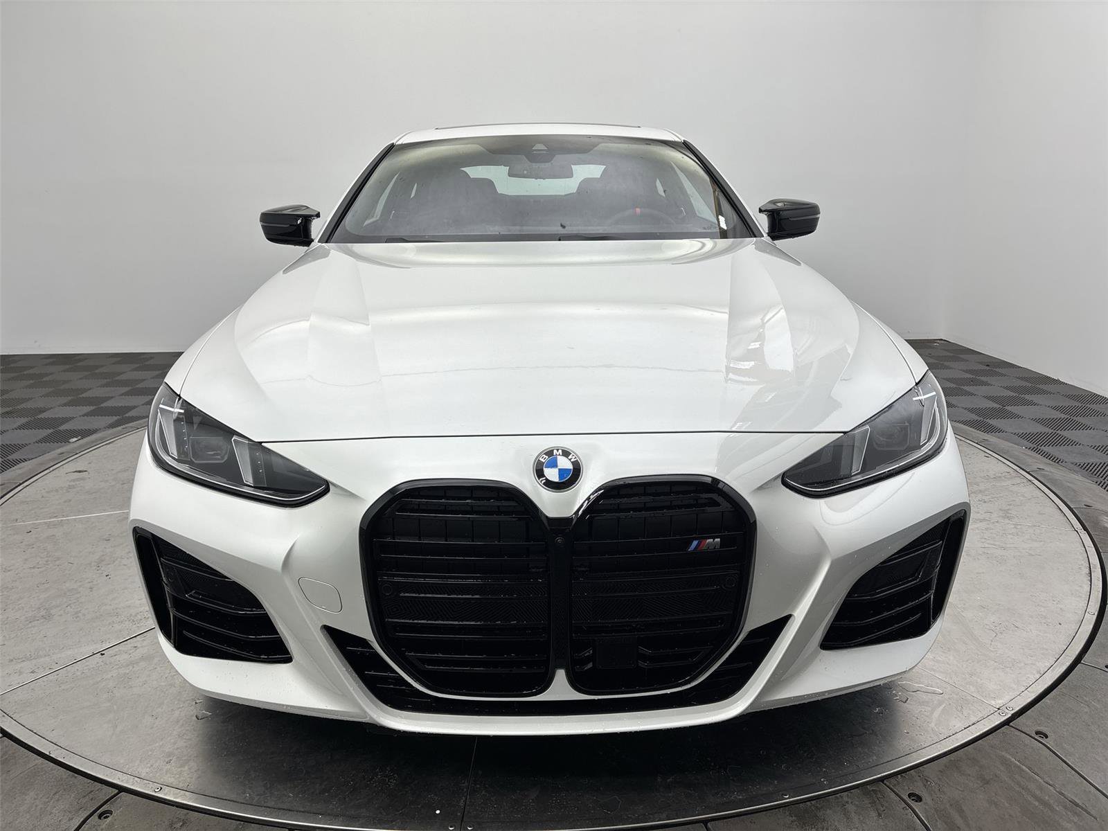 New 2026 BMW 440i xDrive Coupe w/ Premium Package image 14