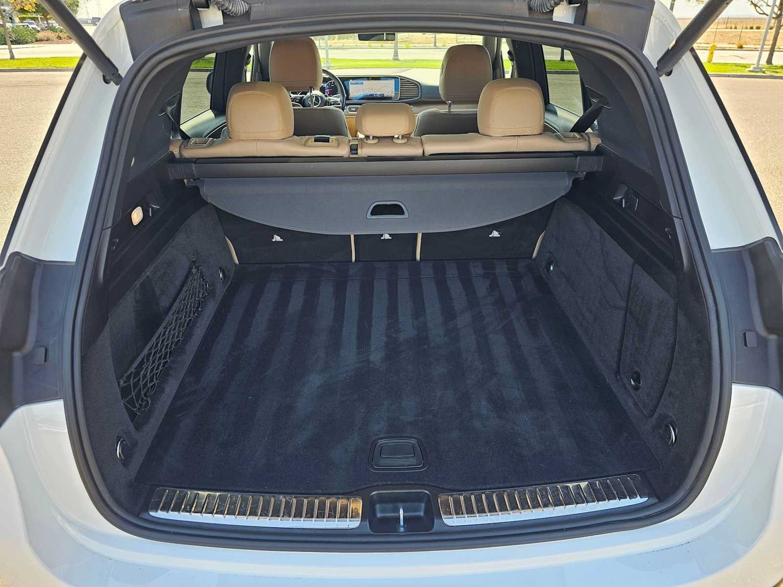 Used 2024 Mercedes-Benz GLE 350 4MATIC image 14