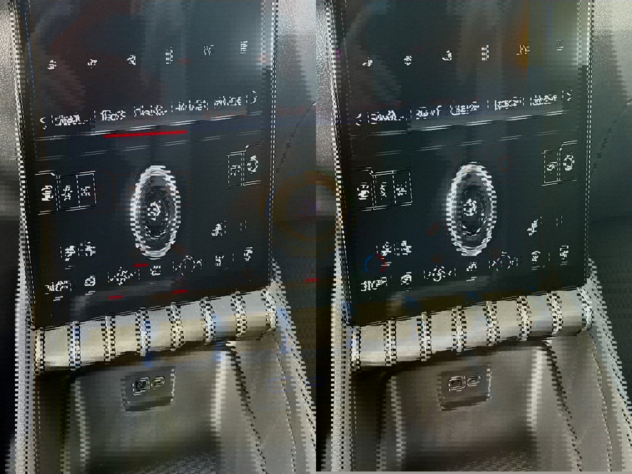 New 2026 GMC Terrain Elevation w/ Black Edition image 17