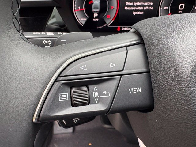 New 2026 Audi A3 2.0T Premium Plus AWD/4WD image 29
