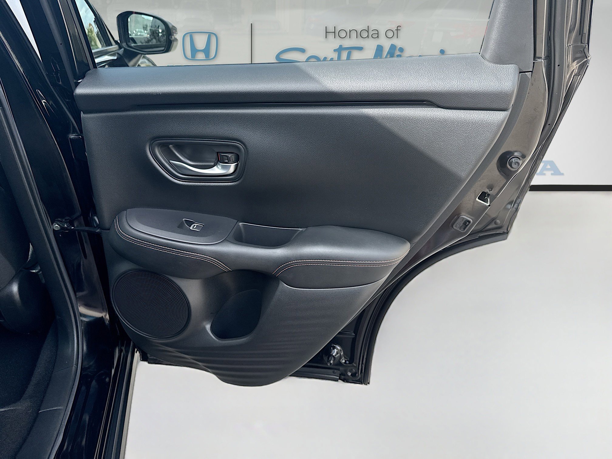 Certified 2024 Honda HR-V Sport image 29