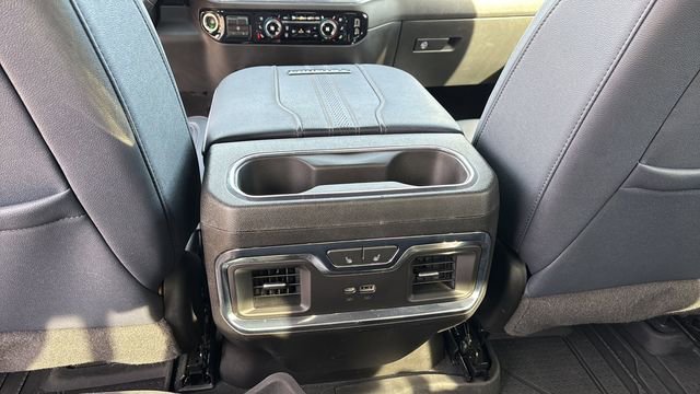 Used 2024 Chevrolet Silverado 2500 High Country w/ High Country Premium Package image 20