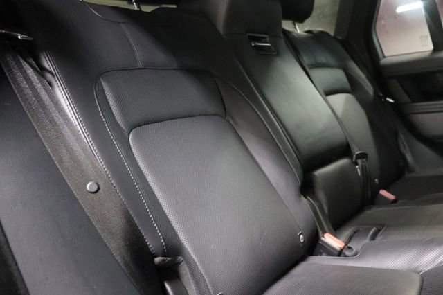 Used 2018 Land Rover Range Rover Supercharged AWD/4WD image 23