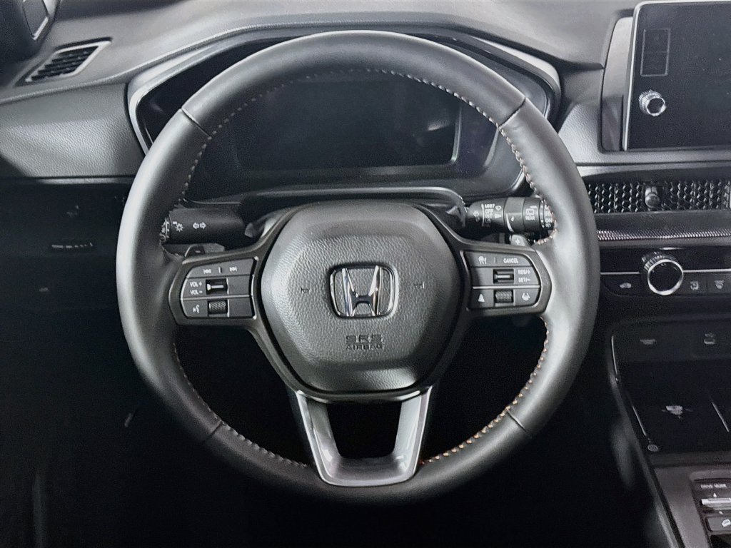 New 2027 Honda CR-V Sport-L image 13