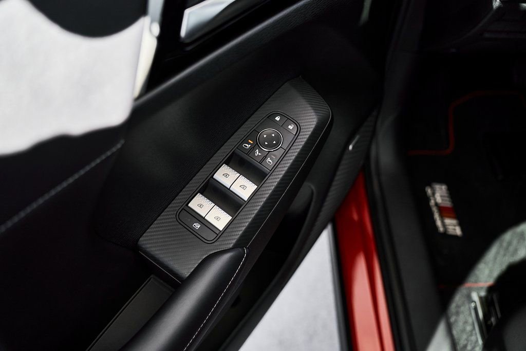 New 2026 Mitsubishi Outlander Ralliart image 19