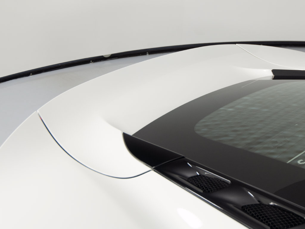 Used 2026 Lotus Emira RWD image 47