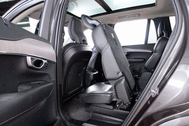 Certified 2023 Volvo XC90 B6 Ultimate w/ Protection Package Premier image 27