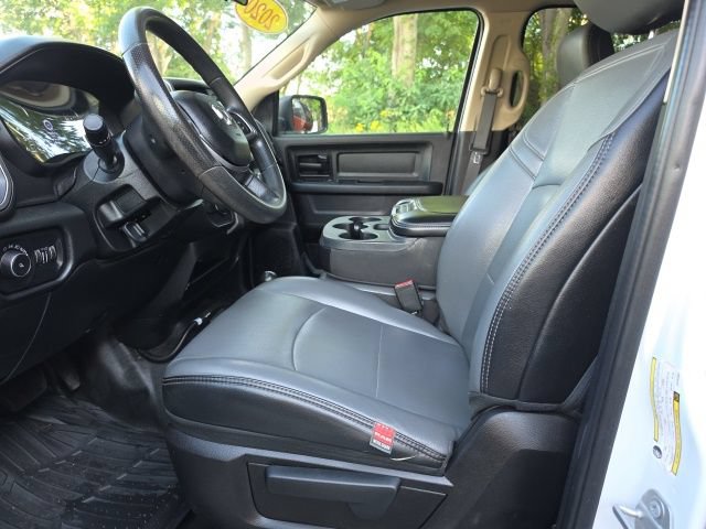 Used 2020 RAM 2500 Tradesman w/ Snow Chief Group AWD/4WD image 12